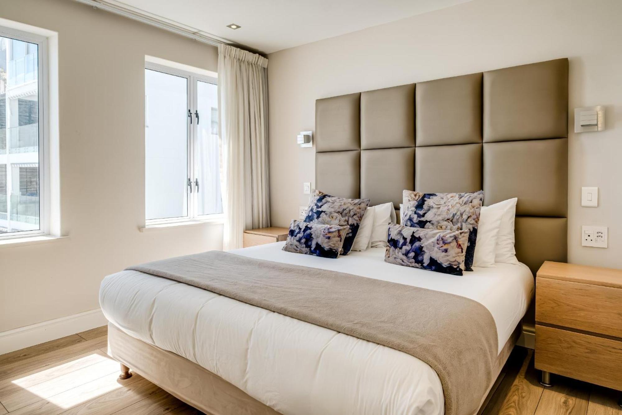 Marella Apartman Fokváros Kültér fotó