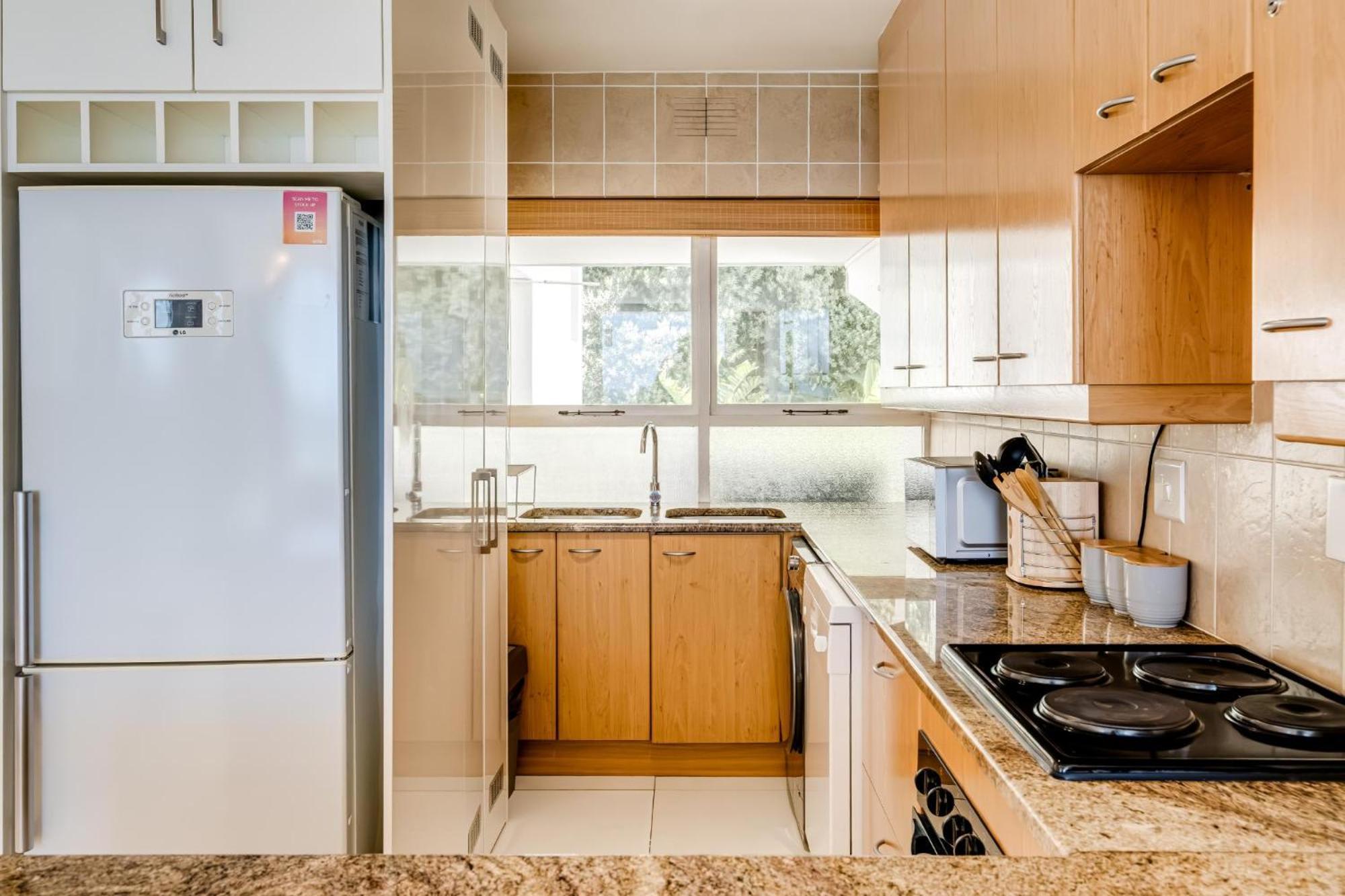 Marella Apartman Fokváros Kültér fotó