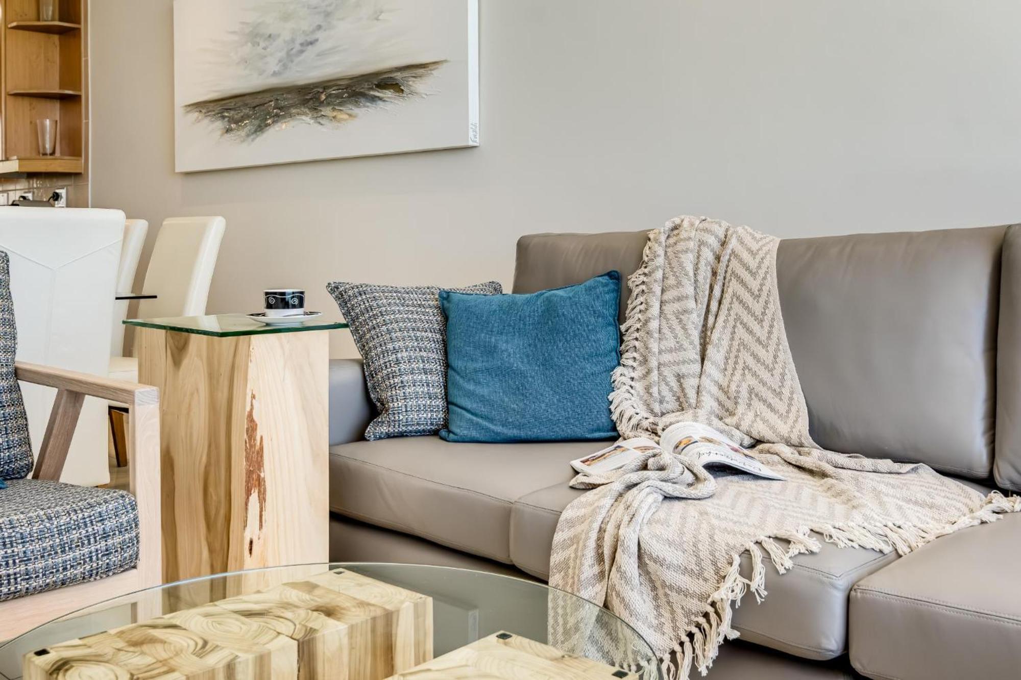 Marella Apartman Fokváros Kültér fotó